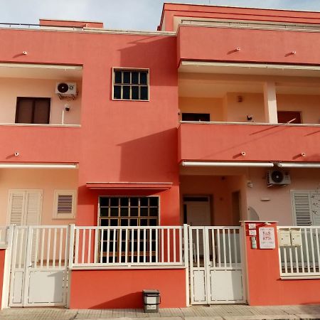 A Casa Di Maria 2 Cavallino di Lecce Exterior foto