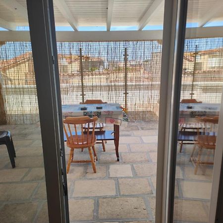 A Casa Di Maria 2 Cavallino di Lecce Exterior foto