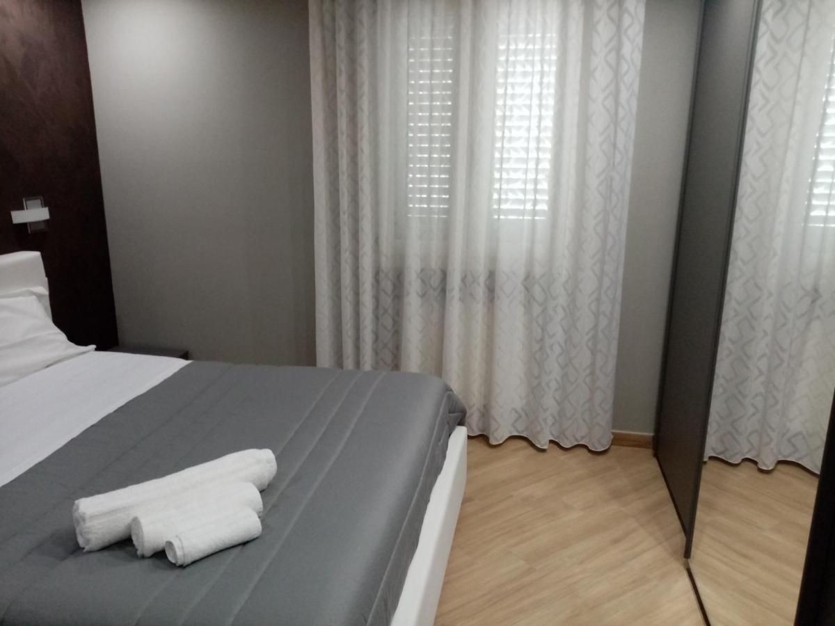 A Casa Di Maria 2 Cavallino di Lecce Exterior foto