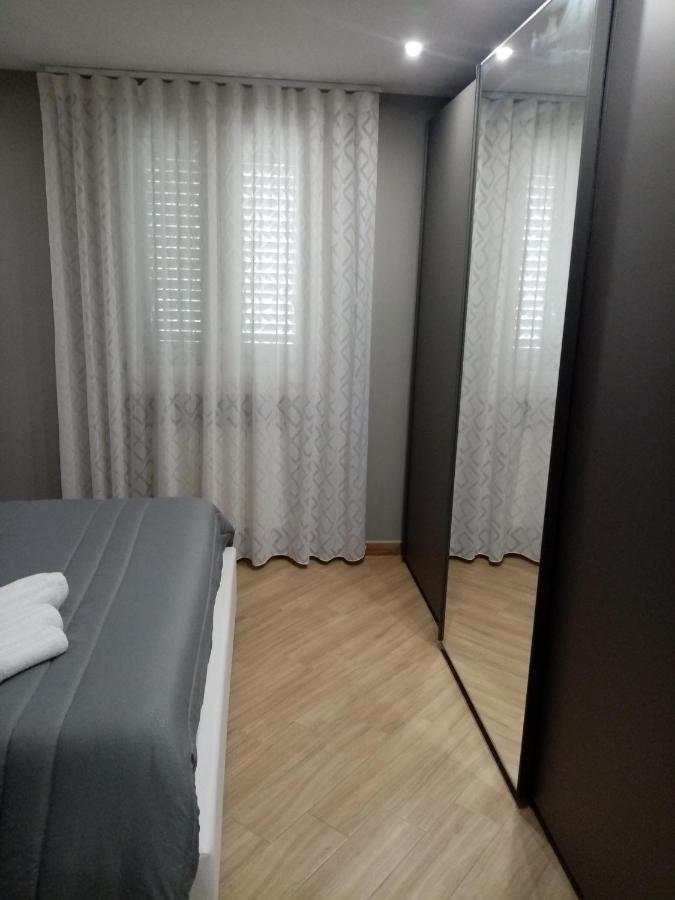 A Casa Di Maria 2 Cavallino di Lecce Exterior foto