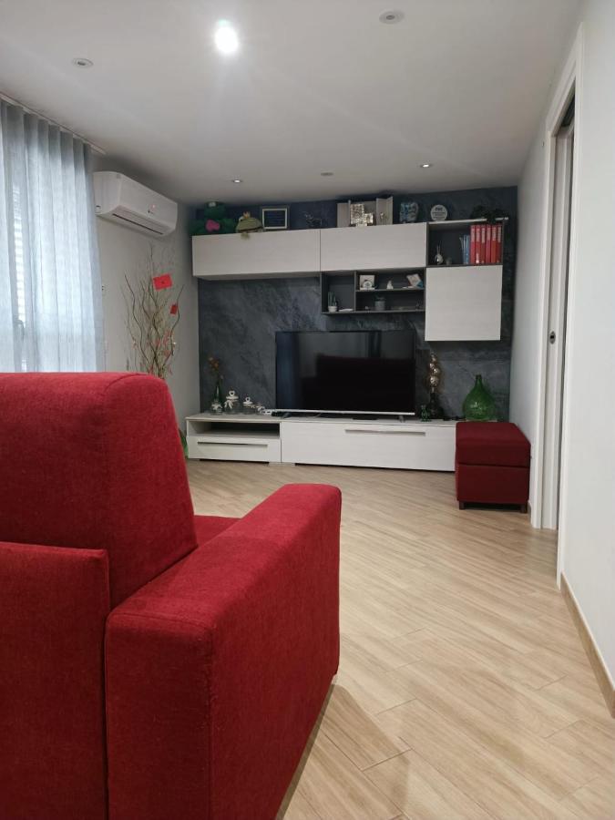 A Casa Di Maria 2 Cavallino di Lecce Exterior foto