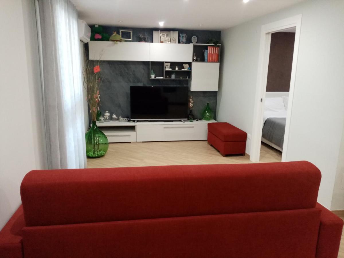 A Casa Di Maria 2 Cavallino di Lecce Exterior foto
