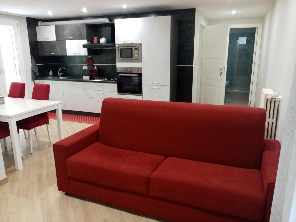 A Casa Di Maria 2 Cavallino di Lecce Exterior foto