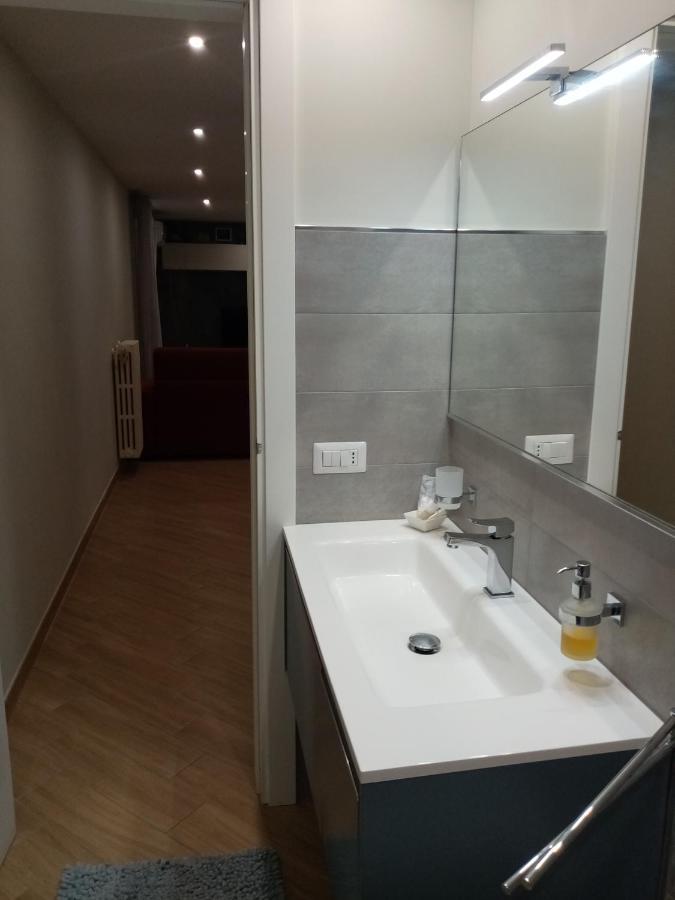 A Casa Di Maria 2 Cavallino di Lecce Exterior foto